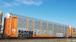 BNSF 29124 (Body) BNSF 301144 (Flat)